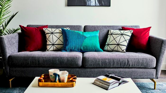 2 Bedroom Flat To Rent In Batavia Road, London, SE14