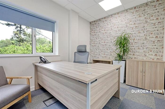 Property To Rent In The Nexus, Systematic Business Park, CO7