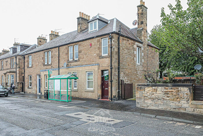 2 Bedroom Flat For Sale In Bonnyrigg Road Dalkeith, EH22
