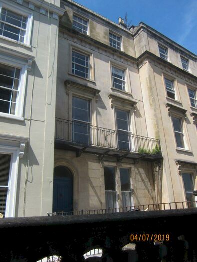 5 Bedroom Maisonette To Rent In Arlington Villas &#; Top, BS8