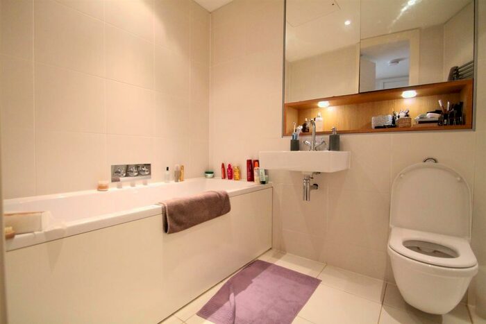 1 Bedroom Flat To Rent In Gatliff Road, London, SW1W