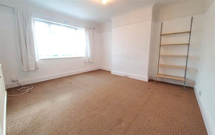2 Bedroom Apartment To Rent In Bellamy Court, Bellamy Drive, Stanmore, HA7