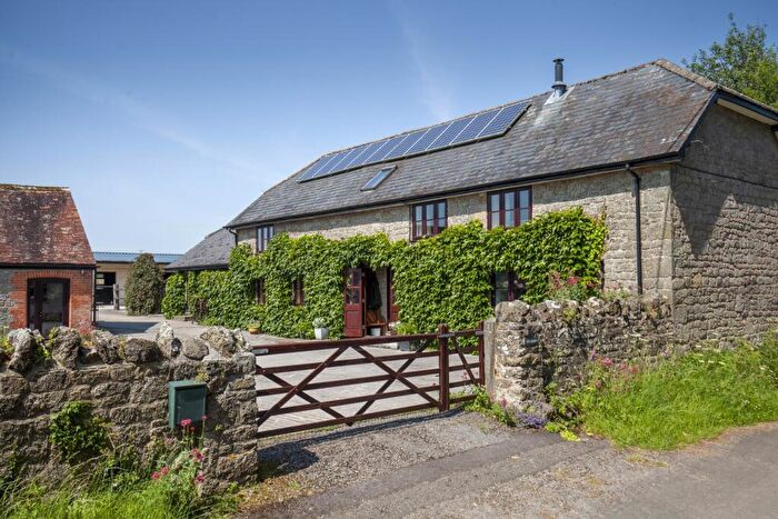 4 Bedroom Land For Sale In Bleak Street, Pen Selwood, Wincanton, Somerset, BA9
