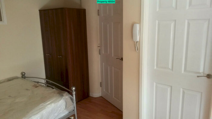 1 Bedroom Apartment To Rent In Flat A, Welford Road, Leicester, LE2