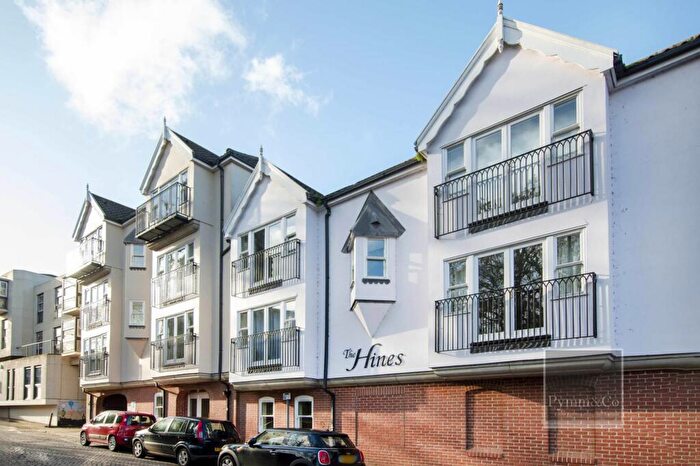 2 Bedroom Apartment For Sale In St Margarets Street, Norwich, NR2