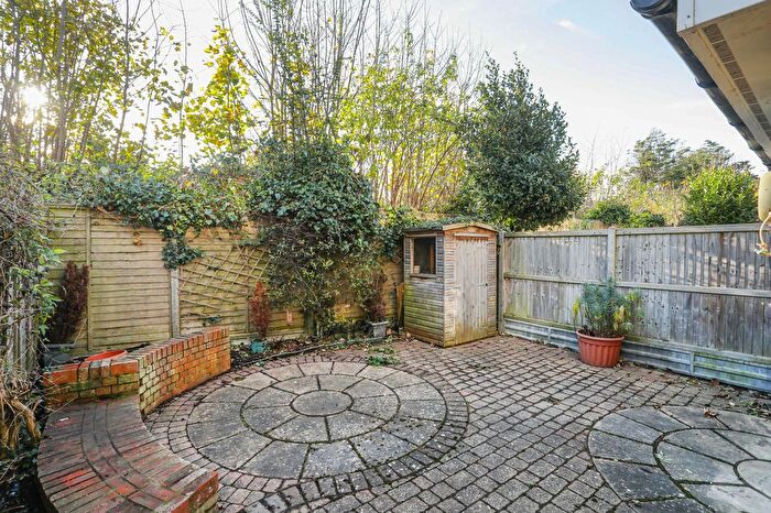 3 Bedroom Terraced House For Sale In Station Road, Westgate-On-Sea, CT8