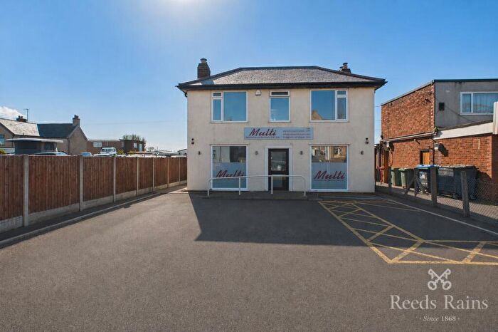 2 Bedroom Apartment To Rent In Towyn Road, Towyn, Abergele, Conwy, LL22