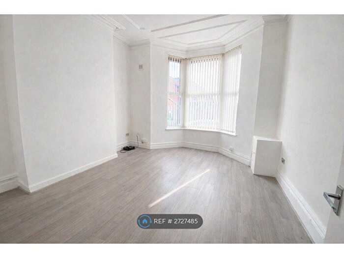 1 Bedroom Flat To Rent In Spellow Lane, Liverpool, L4