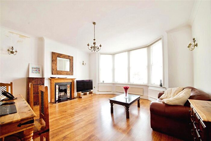 2 Bedroom Apartment To Rent In West End Mansions, West End Lane, London, NW6