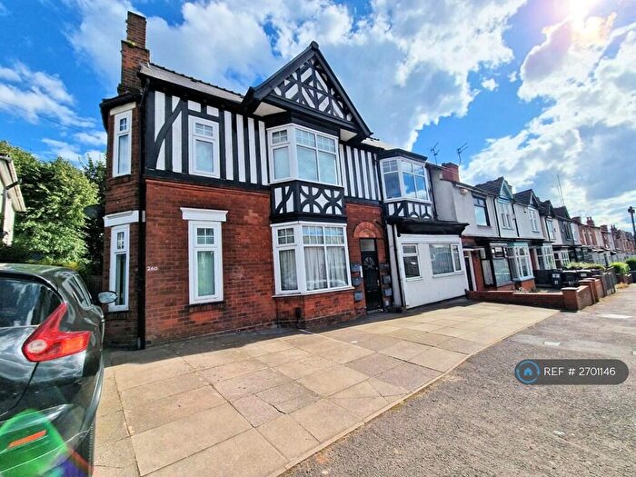 1 Bedroom Flat To Rent In Fordhouse Lane, Birmingham, B30