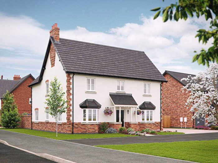 5 Bedroom Detached House For Sale In Field Farm, Stapleford, Stapleford, NG9