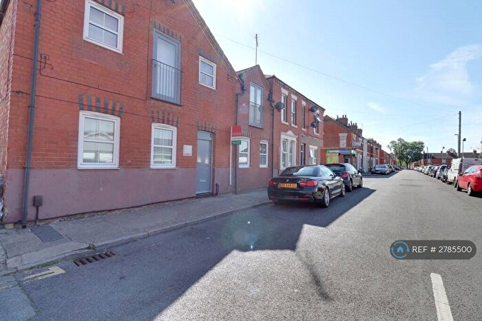 1 Bedroom Flat To Rent In The Old Bakery, Northampton, NN5