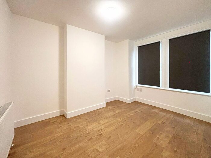 2 Bedroom Terraced House To Rent In Claxton Grove, London, W6
