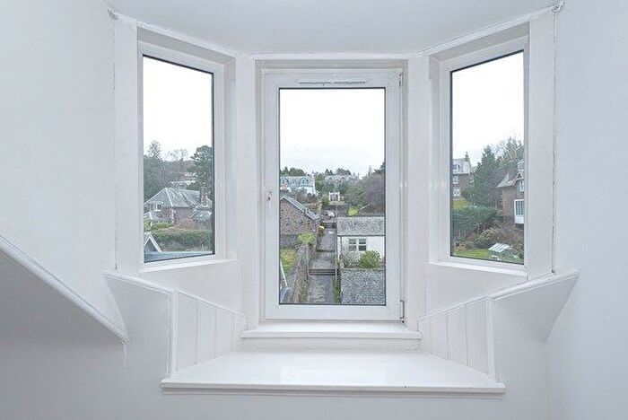 1 Bedroom Flat For Sale In Milnab Street, Crieff, PH7