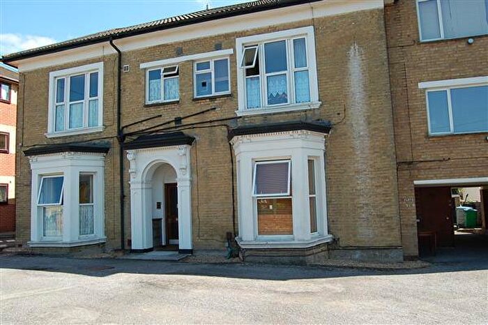 1 Bedroom Apartment To Rent In Regents Park Road, Southampton, SO15