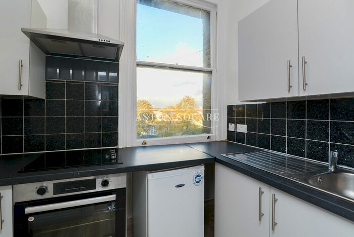 Studio To Rent In Coleman Road, London, SE5