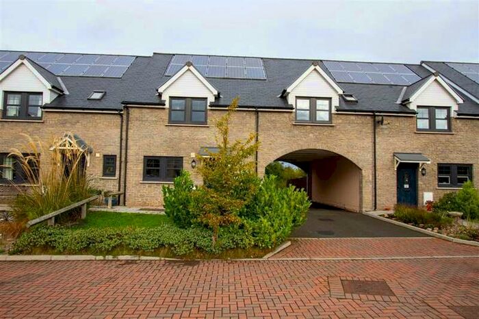 4 Bedroom House For Sale In Peelwalls Meadow, Ayton, Berwickshire, TD14
