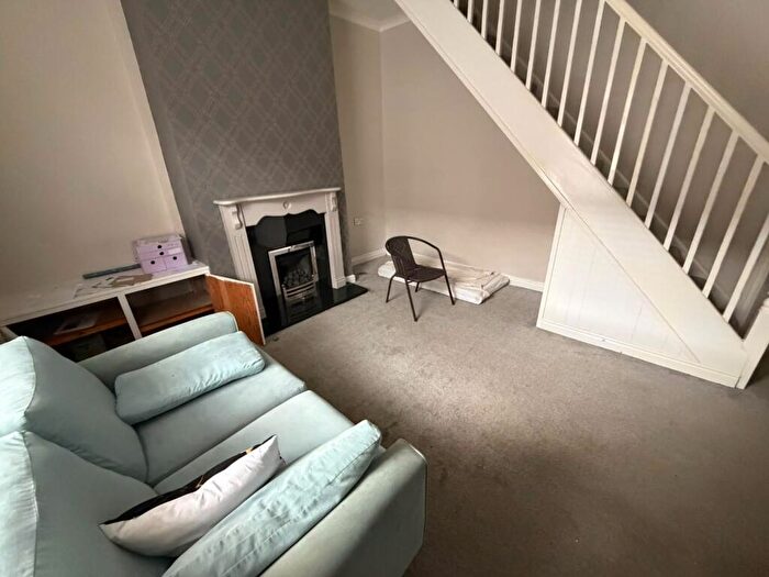 2 Bedroom Terraced House To Rent In Jemmett Street, Preston, PR1