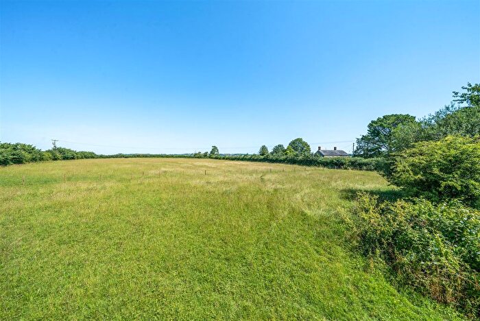 4 Bedroom Detached House For Sale In Claycastle, Haselbury Plucknett, Crewkerne, TA18