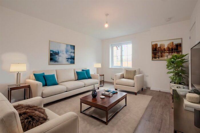 3 Bedroom Semi-Detached House To Rent In Barton Quarter, Horwich, BL6