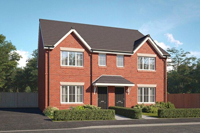 3 Bedroom Semi Detached House For Sale In Pyrcroft Road, Chertsey, Surrey, KT16