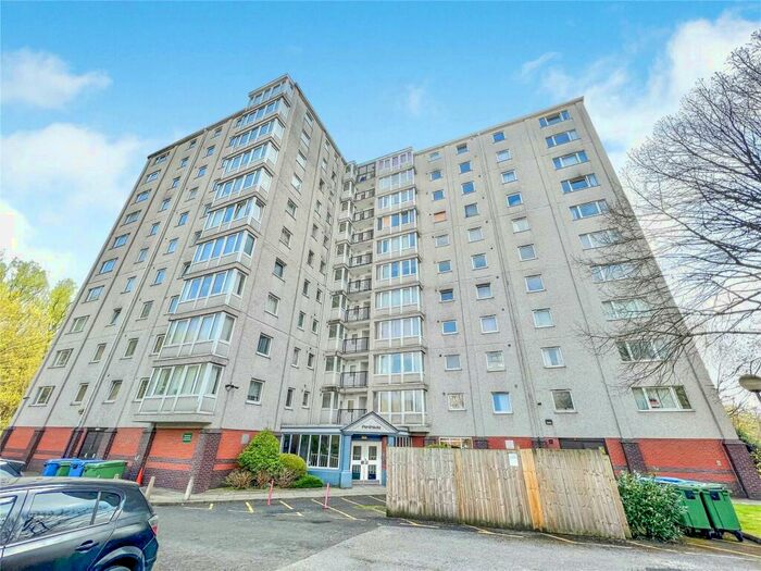 1 Bedroom Flat To Rent In The Peninsula Building, Kersal Way, Salford, M7