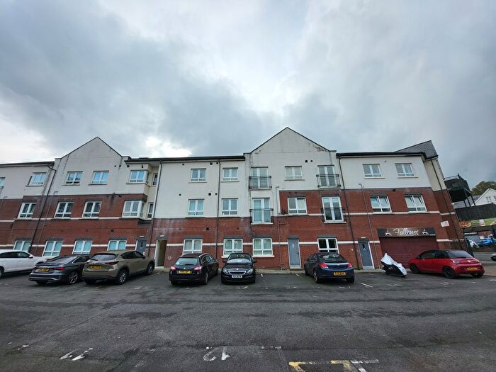 2 Bedroom Flat For Sale In Apartment, C Whitewell Road, Newtownabbey, BT36