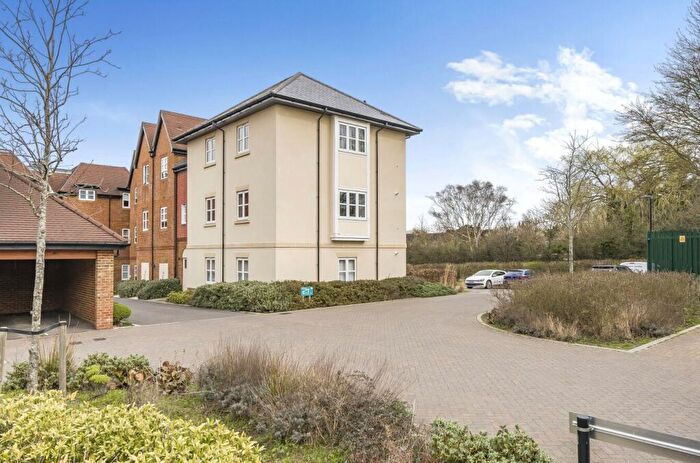 2 Bedroom Apartment For Sale In Ferard Corner, Warfield, Bracknell, RG42