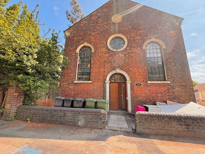 1 Bedroom Property To Rent In Coppice Lane, Walsall, WS8
