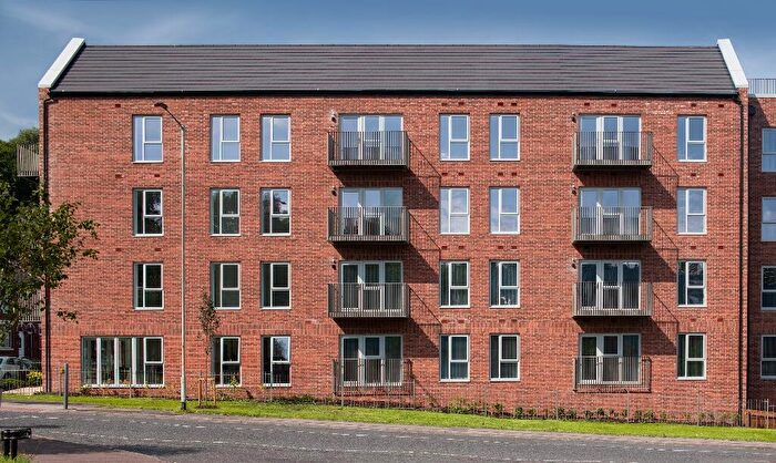 1 Bedroom Apartment To Rent In King Street West, Stockport, Greater Manchester, SK3