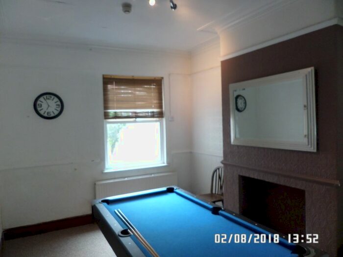 1 Bedroom Terraced House To Rent In Haxby Road, York YO31