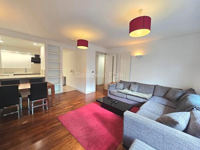 2 Bedroom Apartment To Rent In Leftbank, Spinningfields, M3