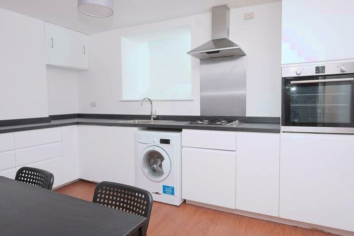 4 Bedroom Terraced House To Rent In Washington Street, Brighton, BN2