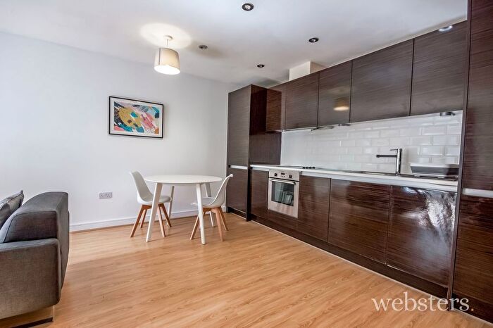 2 Bedroom Flat To Rent In Maidstone Road, Norwich, NR1