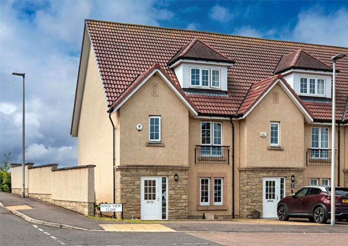 4 Bedroom House For Sale In Kings View Close, Ratho, Newbridge, EH28
