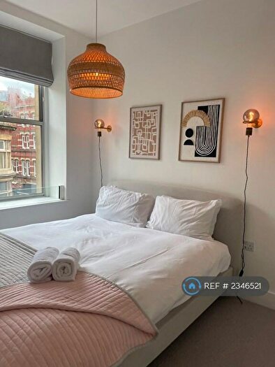 1 Bedroom Flat To Rent In Baldwin Street, Bristol, BS1