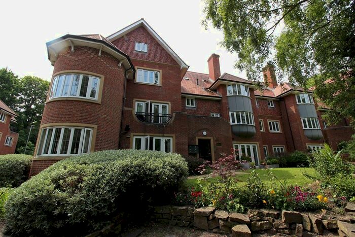 2 Bedroom Flat For Sale In Birch View, Greystones Drive, Darlington, DL3