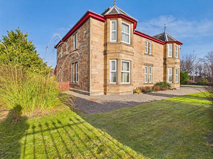 7 Bedroom Detached House For Sale In Cromlet Drive, Invergordon, IV18