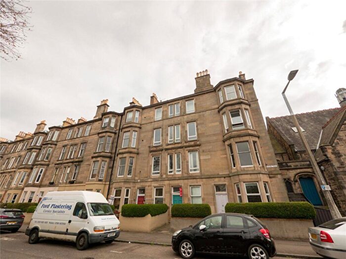 2 Bedroom Flat To Rent In Elgin Terrace, Edinburgh, EH7