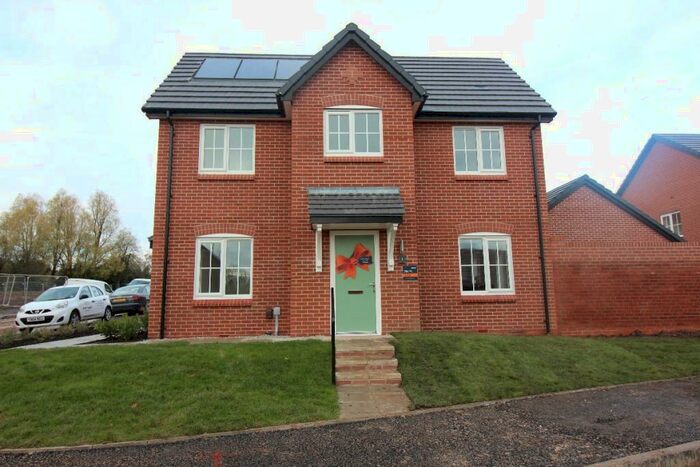 3 Bedroom Detached House To Rent In Saunton Avenue, Ingol, Preston, PR2