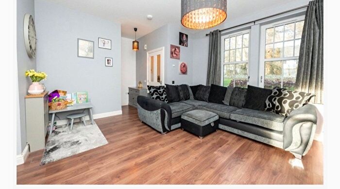 3 Bedroom Property For Sale In Castle Meadow, Ellon, Aberdeenshire, AB41