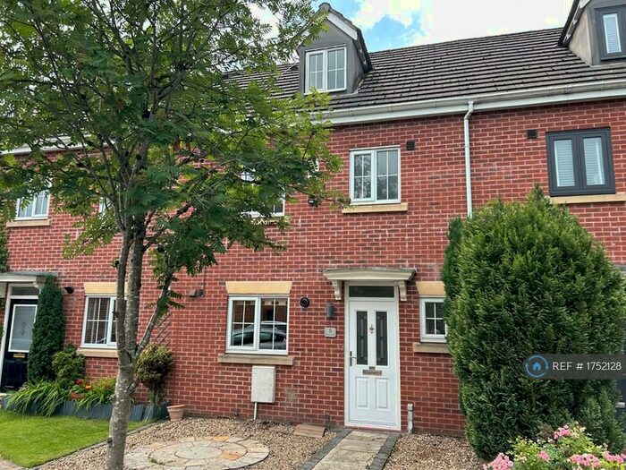 4 Bedroom Terraced House To Rent In Hendon Grove, Heywood, OL10