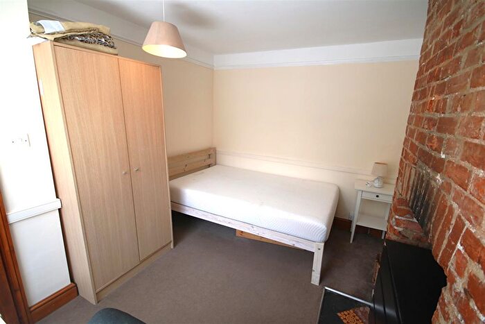 3 Bedroom Terraced House To Rent In St. Peters Place, Canterbury, CT1