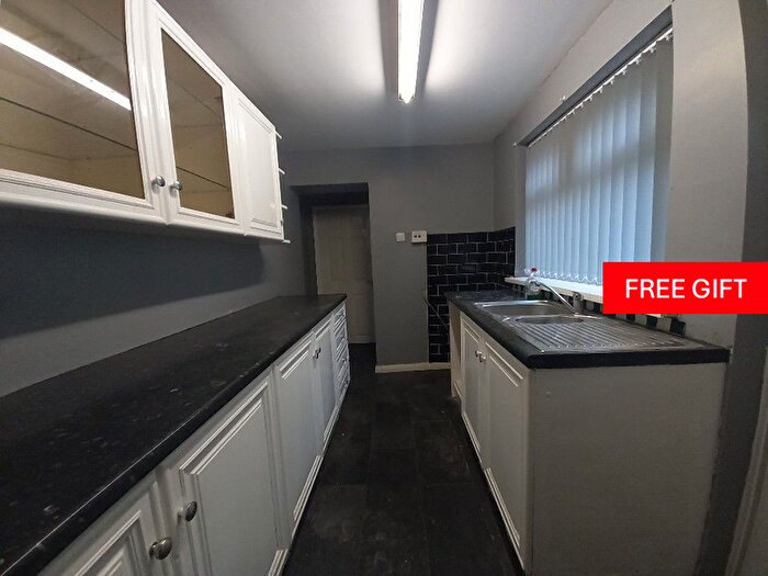 2 Bedroom Terraced House To Rent In Manor View, Ferryhill, DL17