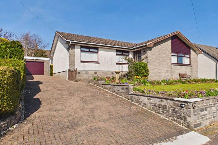 3 Bedroom Detached House For Sale In Cloglands, Lanark, ML11