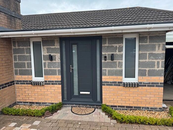 2 Bedroom Bungalow For Sale In Greyfriar Close, Barrow-In-Furness, LA13