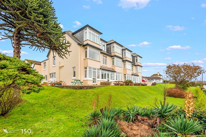 4 Bedroom Flat For Sale In Hope Cove, Kingsbridge, TQ7