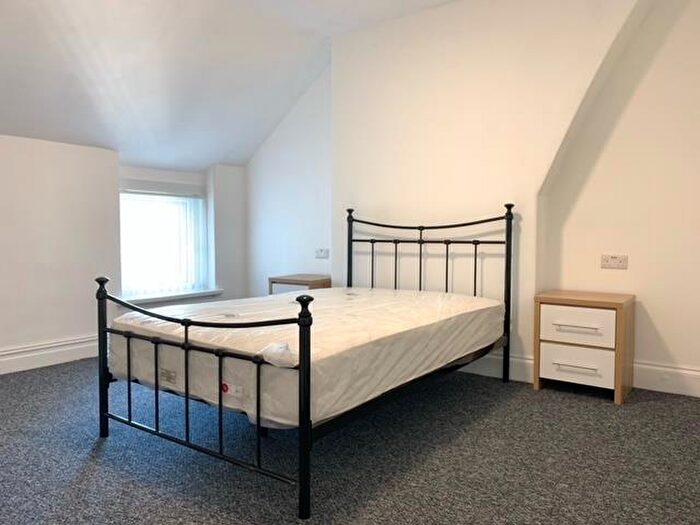 1 Bedroom Property To Rent In Newport Road, Roath, Cardiff, CF24