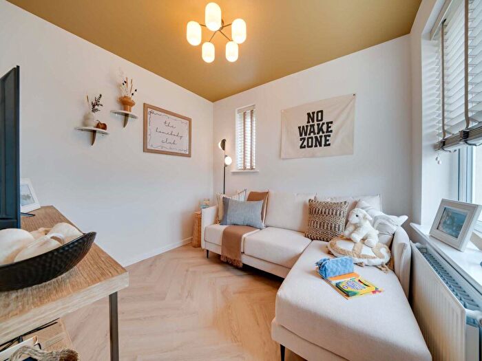4 Bedroom Detached House For Sale In Redwald Road, Rendlesham, Suffolk, IP12