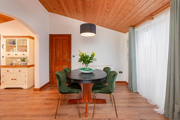 3 Bedroom Park Home For Sale In Hurworth Springs Country Park, DL2